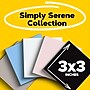 Post-it Super Sticky Notes, 3" x 3", Assorted Colors, 45 Sheet/Pad, 5 Pads/Pack (3321-5SSNE)~#|#~F8B741BF-B9E8-42AC-99C32D8CE5278088_sc7