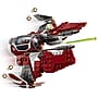LEGO Star Wars Ahsoka's Jedi Interceptor Starfighter, 290 Pieces (75401)~#|#~F8B7EB81-00BF-4A22-9E70281B219A8B5C_sc7