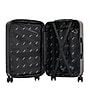 DUKAP Zahav 29.52" Hardside Suitcase, 4-Wheeled Spinner, TSA Checkpoint Friendly, Black (DKZAH00L-BLK)~#|#~F8BA0A90-05BD-4B02-AAF00C5FE4C54838_sc7