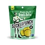 SuckerPunch Gluten Free Sweet Bread and Butter Pickle Snack Packs, 3.4 oz., 12 Packs/Carton (SPPBB-6730)~#|#~F8BA5860-3257-4028-AB5D84A14FE31E13_sc7