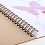 2026 AT-A-GLANCE Watercolors 8.5" x 11" Weekly & Monthly Planner, Paper Cover, Multicolor (791-905G-26)~#|#~F8BB95AF-8EDE-4F00-85A74AD66E416BFA_sc7