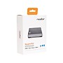 Rocstor Rocpro P33 8TB External USB-Type-C Portable Hard Drive, Space Grey (GP3616-01)~#|#~F8BBF206-C8A3-427F-8BCB2C78A5D57D03_sc7