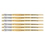 da Vinci JUNIOR BORSTE Tempera Synthetic Student Flat Brush, 6 Brushes/Pack (DVXVA3296-6)~#|#~F8BC1E29-7F0E-4F5B-812CE75F9249F7E3_sc7