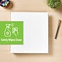 Avery TouchGuard Protection Heavy Duty 2" 3-Ring View Binders, Slant Ring, White (17143)~#|#~F8BEA932-15D9-4277-AB1D7459C5E4213D_sc7
