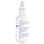 Diversey Express Gel All-Purpose Solvent Spotter, Citrus, 1 Quart (95002523)~#|#~F8C15AF0-253A-407C-A8CC718BCCEB9906_sc7