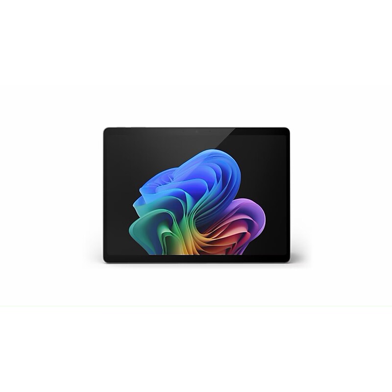 Microsoft Surface Pro 11th Edition 13" Tablet, Intel Core Ultra 7, 256GB, Black (EP2-20196) image 1
