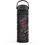 Thermos FUNtainer Spiderman Stainless Steel Vacuum Insulated Water Bottle, 16 oz., Black (EAF42105SP6A)~#|#~F8C338A1-DF1C-4AE6-8F672A528B16D61F_sc7