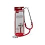 Medline Single Head Stethoscope, Red (MDS926106)~#|#~F8C48B8A-C544-4380-854975A7BA817955_sc7