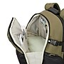 High Sierra 24/7 Pro Laptop Backpack, Medium, Olive/Black (157929-1636)~#|#~F8C6F48D-4AAE-4D3C-A05C065352025C2E_sc7