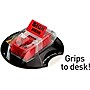 Post-it 'Sign Here' Message Flags, .94" Wide, Red, 200 Flags/Pack (680-HVSHR)~#|#~F8C78D65-CB18-4DE6-BB6C32C4777BD8F5_sc7