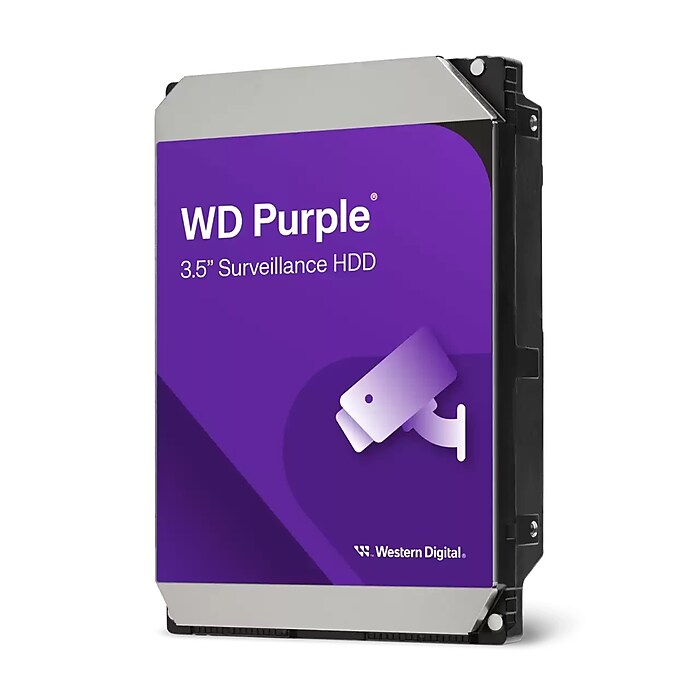 Western Digital Purple 1TB 3.5