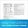 Adams Durable Power of Attorney Legal Form Kit 11"L x 8.5"W Each (ABF LF205)~#|#~F8CAF1C5-F81A-4E91-8B19411202CCB4EE_sc7