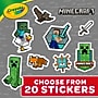 Crayola Minecraft Youth Coloring Book, 96 Pages (040733)~#|#~F8CDF03A-6895-4731-BF003F93CDC0B022_sc7