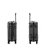 InUSA Resilience 20" Hardside Carry-On Suitcase, 4-Wheeled Spinner, TSA Checkpoint Friendly, Charcoal (IURES00S-COA)~#|#~F8CE720E-D5C9-4EC0-8CCA4150ED2908D9_sc7