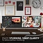 ViewSonic 22" 75Hz LED Dual Pack Head-Only Monitors, Black (VA2256-MHD_H2)~#|#~F8D17D10-A26E-48CD-9D86211340261C28_sc7