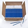 Staedtler Norica Pre-Sharpened Wooden Pencil with Block Erasers, #2 Medium Lead, 500/Pack (13246C500)~#|#~F8D1FDE4-695D-4A85-87912DD50D0AC779_sc7