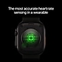 Apple Watch Ultra 4 GPS + Cellular Smartwatch, 49mm, Black Titanium Case with Burgundy Trail Loop, Small/Medium (MJC34LS/A)~#|#~F8D24266-55D2-4C0F-B674287C78BA1154_sc7
