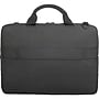 Tucano Ideale 15.6" Polyester Water Resistant Laptop Bag, Black (B-IDEALE-BK)~#|#~F8D2F007-F9BF-41CC-AF29FA6CF001FF50_sc7