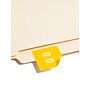 Smead DCC Identification & Color Coding Label 0-9, 1-1/2" x 1-1/2", Assorted Color, 250/Roll, 10 Rolls/Bx (67430)~#|#~F8D3802D-58E6-43A8-9112B94FFFADEC4A_sc7