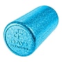 Jfit Foam Roller, Blue, 12" (WL12HDBL)~#|#~F8D74A57-11E1-4D07-882EACB09F3A49BC_sc7