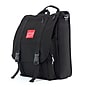 Manhattan Portage Red Label Laptop Backpack, Medium, Black (1417-2 BLK)~#|#~F8D8206A-2AA6-4CE2-B2F9FD6C93CD3D60_sc7