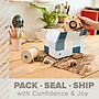 9.5" x 6" x 3.75" Shipping Box, 32 ETC (SD-BOX-SM)~#|#~F8DA2372-8AE6-4286-A9FE88F3D2D0AABF_sc7
