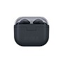 Samsung Galaxy Buds3 FE Wireless Noise Canceling Earbuds, Bluetooth, Black (SM-R420NZKAXAR)~#|#~F8DA793C-85AF-4158-AF8FB108B7B6B47E_sc7