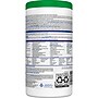 Clorox Healthcare Hydrogen Peroxide Cleaner Disinfectant Wipes, 95 Wipes/Canister (30824)~#|#~F8DAE8C8-9D0C-415E-B31869E57A796E01_sc7