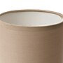 Simple Designs 11.81" LED Table Lamp, Brushed Nickel/Gray (LT2007-GRY-24PK)~#|#~F8DBC070-9BD9-424D-B629B9F44982B50E_sc7