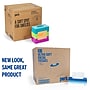 Perk Ultra Soft Facial Tissues, 2-Ply, 160 Sheets/Box, 3 Boxes/Pack, 12 Packs/Carton, FSC Certified Soft Tissue (PK57778CT)~#|#~F8DD09B8-50AF-4E1B-B6B7488E2B5FA2C6_sc7