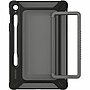 Samsung Polycarbonate 10.2" Outdoor Cover for Galaxy Tab S9 FE, Black (EF-RX510CBEGUJ)~#|#~F8DD0F85-98C4-40DF-AE5CC5061B82B837_sc7