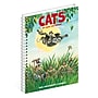 2026 Willow Creek Cats by Gary Patterson 6.5" x 8.5" Daily & Monthly Personal Organizer (54604)~#|#~F8DEAB58-D475-44BC-BB6CFDBC0067D88B_sc7