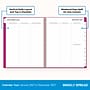 2027 Blue Sky 8.5" x 11" Weekly & Monthly Planner, Fuchsia (164284)~#|#~F8DEB97D-A059-4269-BA0638335B7424A0_sc7