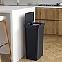 iTouchless Plastic Sensor Trash Can, 13.2 Gallon, Black (SP13BB)~#|#~F8E1FE68-437D-40EA-A37A39EF4C8ECDE2_sc7