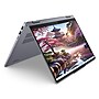 Lenovo IdeaPad5 14" LCD Touchscreen Laptop, CoPilot+PC, AMD Ryzen AI 5 340, 16GB RAM, 256GB SSD, Windows 11, Luna Gray~#|#~F8E48C78-9C4D-443F-9A3B5DBA23CD3F01_sc7