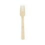 Dixie Compostable Bamboo Fork, Brown, 1000/Box (ANFBAM)~#|#~F8E48E75-6D1C-4C3B-87DE61B7F4A7A607_sc7