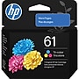 HP 61 Tri-Color Standard Yield Ink Cartridge, Prints Up to 200 Pages (C0PA5AN)~#|#~F8E52D8A-A0F1-4F39-99BBDCFE2D23540F_sc7