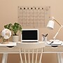 Excello Global Products Acrylic Dry Erase Board with Custom Printed Calendar, 30" x 20" (EGP-HD-0525)~#|#~F8E572C7-D2B9-4A78-B1D4BFE104C9423D_sc7