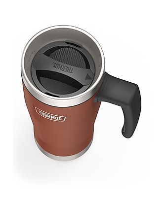 Thermos Icon Travel Mug - Thumbnail 2