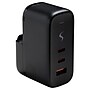 Scapade AirPower 65-Watt PD Multi-USB Travel Charger with International Plugs, Black (SCAPSTPD65)~#|#~F8E6B6CF-F23D-44EA-AF33AE67F773D296_sc7
