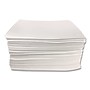 Quick Dam Mighty Mat Multipurpose Sorbent Pads, 16" x 18", Up to 12 Gallons, 200/Pack (PUCL200)~#|#~F8E6B709-272F-410E-A6430D5FA060209E_sc7