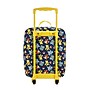 Bioworld 3-Piece Pokemon Carry-On Luggage Set with Wheels, Mulitcolored (DBY6SRZPOKPP00)~#|#~F8E7131C-4085-460E-99B9980AC38B837D_sc7