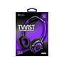 Sentry Twist Wired Noise Canceling Over-Ear Headphones, Assorted Colors (SBGHO425)~#|#~F8E85125-EAF8-462F-852685CDD41C05C4_sc7