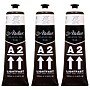 Chroma Atelier A2 Lightfast Acrylic Paint Tube, Titanium White, 4 oz., 3/Bundle (CRM691-3)~#|#~F8E8C18D-BF87-4971-A7F1152A9ACB47F8_sc7
