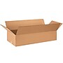 28" x 12" x 6" Shipping Boxes, 32 ECT, Brown, 25/Bundle (28126)~#|#~F8EA1EAA-B9AA-4558-89E585B849C8F08D_sc7