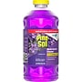 Pine-Sol Multi-Surface Cleaner Degreaser, Lavender Clean Scent, 80 fl. oz., 3/Carton (60608)~#|#~F8EA80F6-A0DE-47B5-BF068D8EC610E9B0_sc7