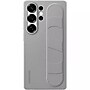 Samsung Standing Grip Phone Case for Galaxy S25 Ultra, Gray (EF-GS938CJEGUS)~#|#~F8EAD387-D6D7-4209-9F9108A1C107D99E_sc7