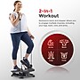 Sunny Health & Fitness Power Stepper, Black (SF-S021054)~#|#~F8EDB576-C3E1-46C9-BB192C77644883FC_sc7
