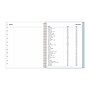 2026-2027 Blue Sky Moyer 8" x 10" Academic Year Monthly Planner, Plastic Cover (157575)~#|#~F8F0F0AB-9BC1-499C-8F83A7D1820F8DD6_sc7