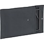 Rain Design mBar Pro+ 9.6" x 10.8" Precision Aluminum Adjustable Foldable Laptop Stand, Black (10087)~#|#~F8F2703F-BF96-47E3-9B64991405E816ED_sc7
